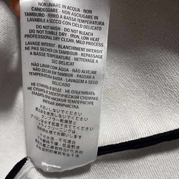 ALEXANDER MACQUEEN ntarsia Knit Fit & Flare Dress - Picture 11 of 11